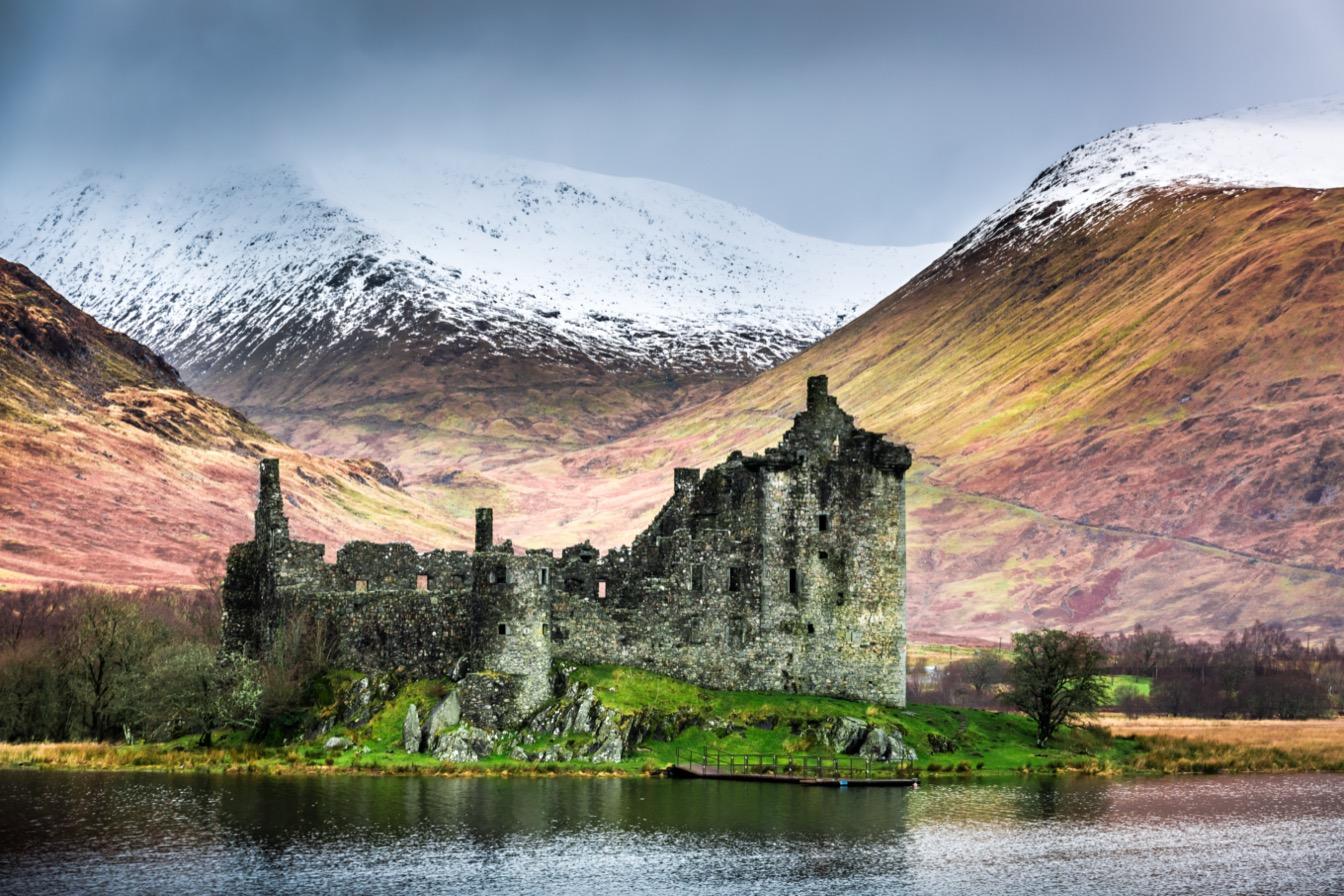 ecosse slow travel retour essentiel